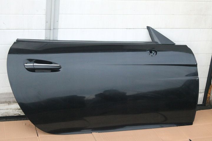 drzwi prawe przód MERCEDES SLK W172 12R.197