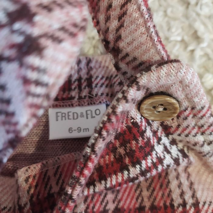 sukienka jesienna jesień ciepła princesska 74