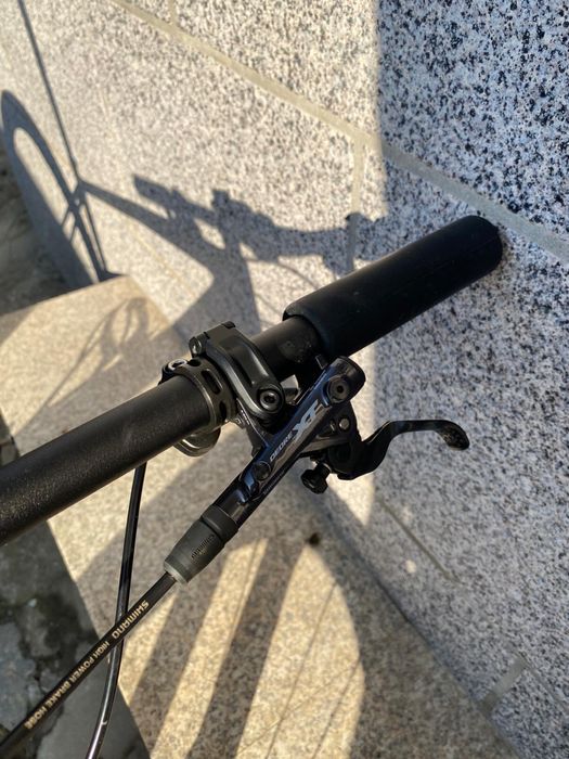 Specialized EPIC HT