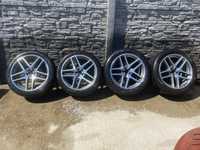 Sprzedam Felgi 21 cali 5x112 AMG do mercedesa gle i Ml.