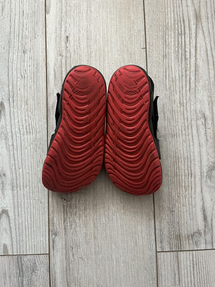 Sandały Nike Sanray Protect rozm 27