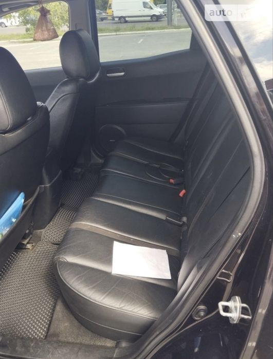 Продам Авто Мазда СХ-7