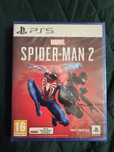 Nowa folia Spider-Man 2 Spiderman ps5
