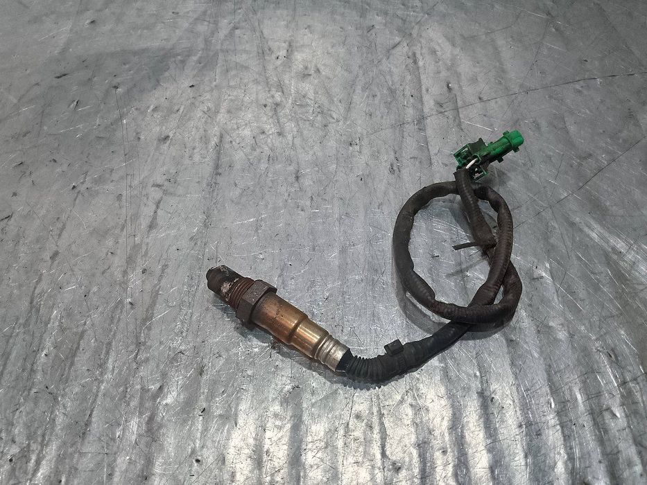 SONDA LAMBDA CITROEN C4 GRAND PICASSO 9665104080 0258010081 1.6 TURBO