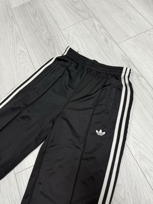 Штани спортивні Adidas firebird baggy спортивки адидас rap y3 blns
