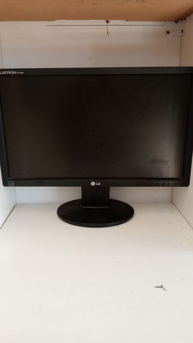 Monitor de computador