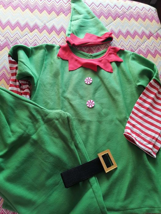 Fatos de duende natal