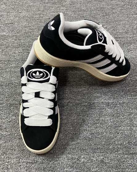 adidas Campus 00s Core Black 41