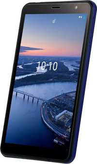 Планшет Sigma mobile Tab A802 blue