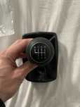 Manete 6v original a4 b6