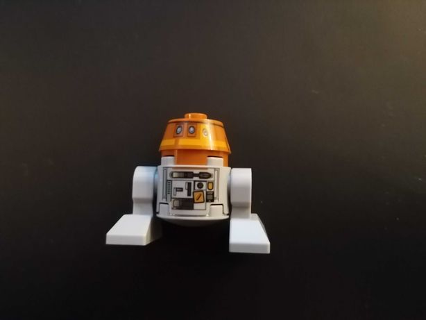 LEGO figurka sw0565 C1-10P (Chopper)