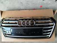 Grill audi A4 b9 S4 atrapa zderzaka Nowa wysyłka