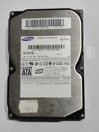 Disco Rígido Samsung SP1614C 160GB 7200rpm SATA (3GB/S) 3.5"