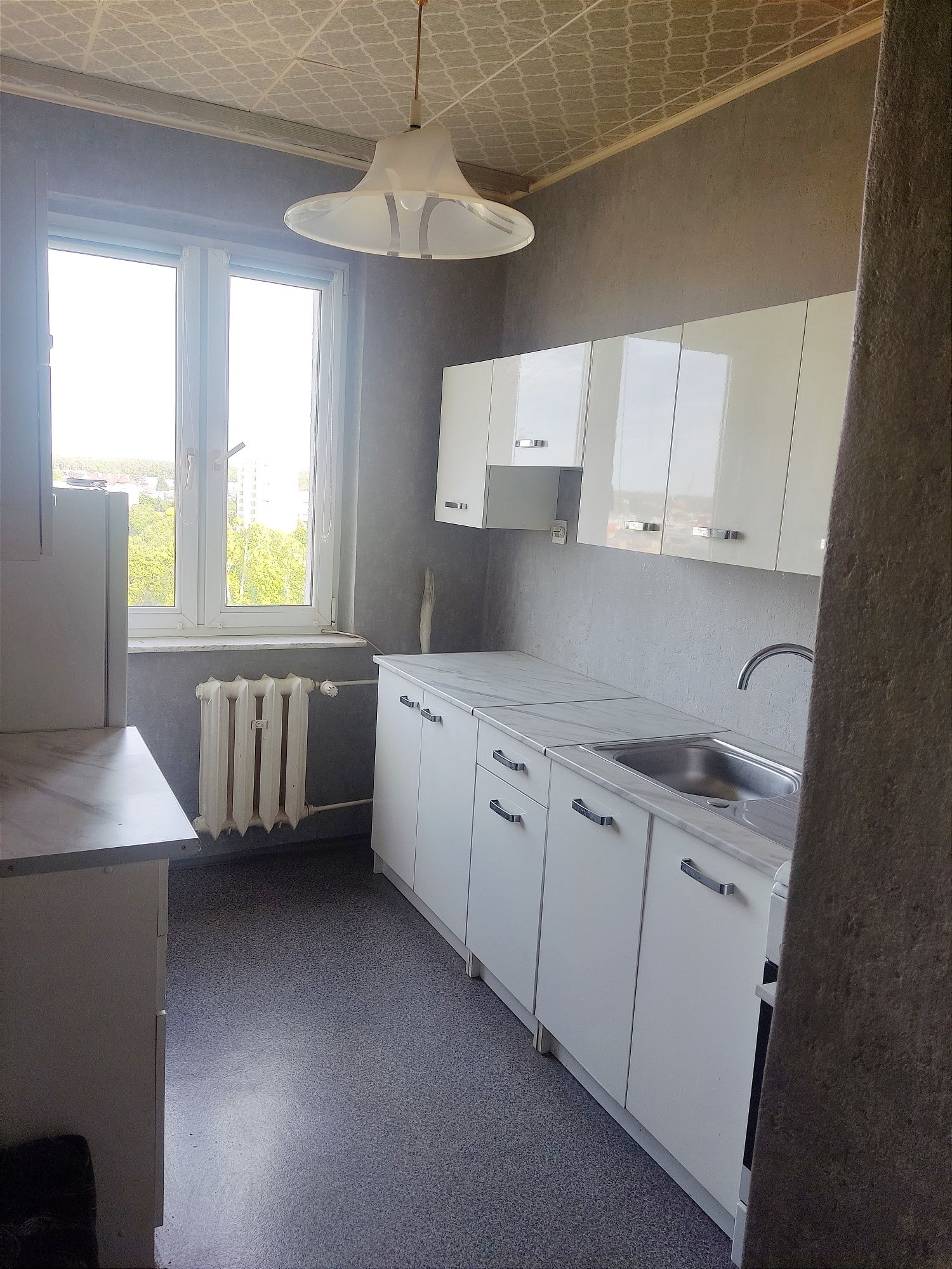 Sprzedam mieszkanie BEZ POŚREDNIKÓW  2 pokoje 49 m2 ul. Rydla Sz-n