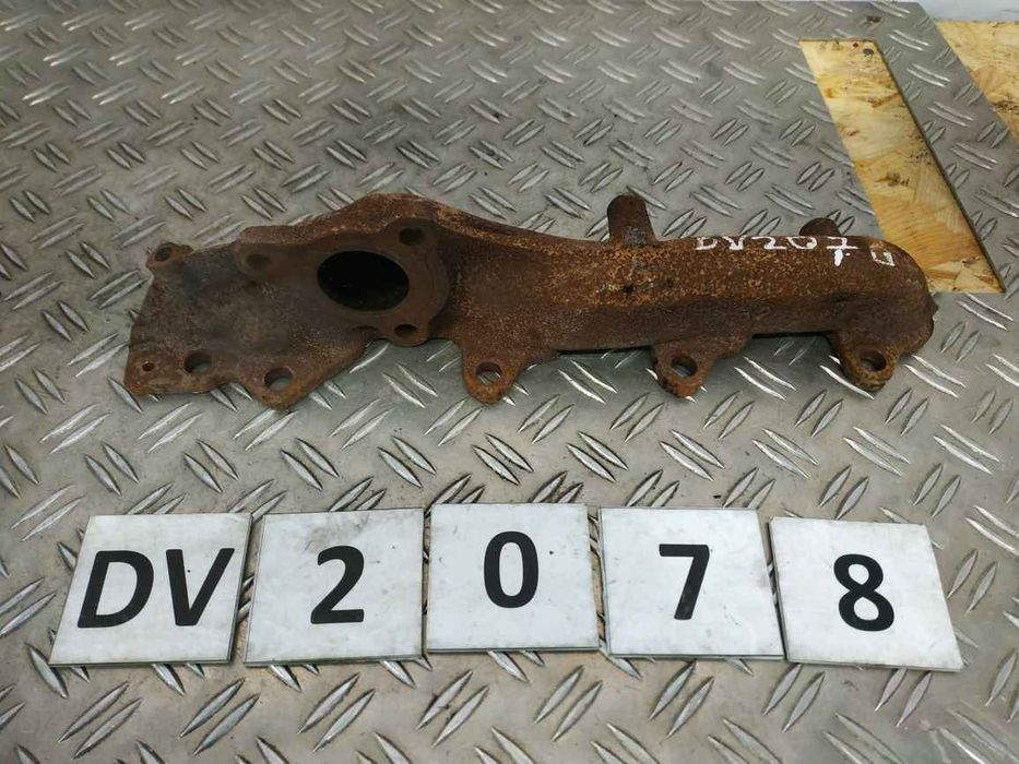 Toyota Land Cruiser 200 07- випускний колектор R DV2078 1714151030