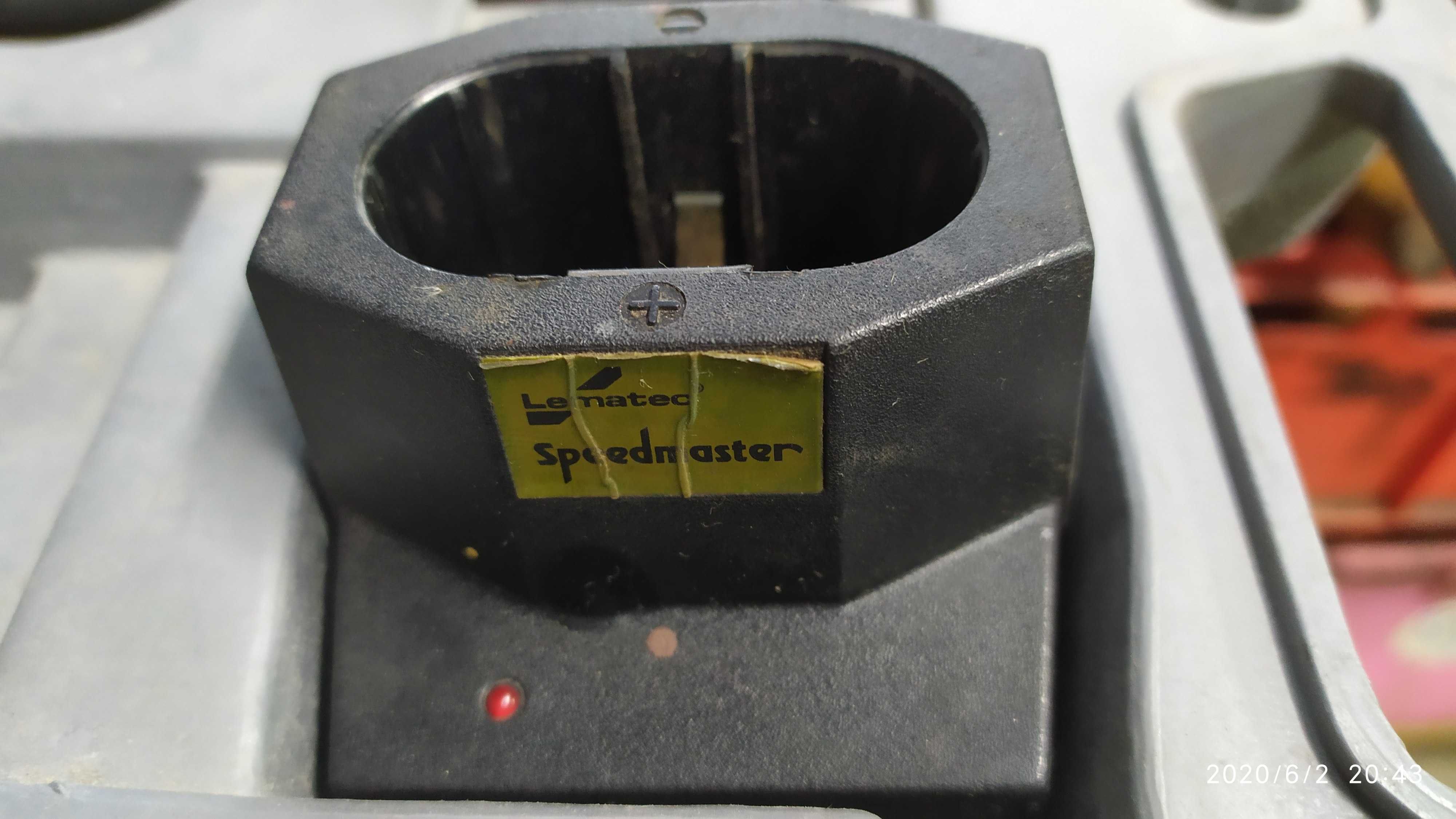 Wiertarko-wkrętarka Lematec 9,6volt