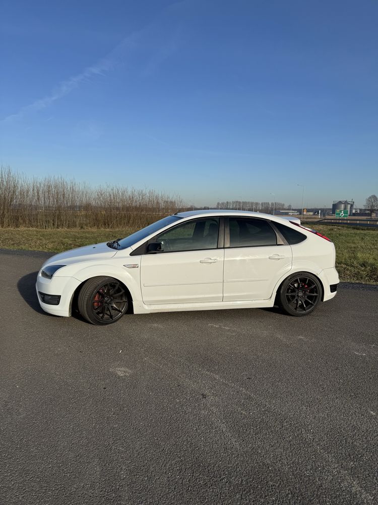 Ford focus ST MK2