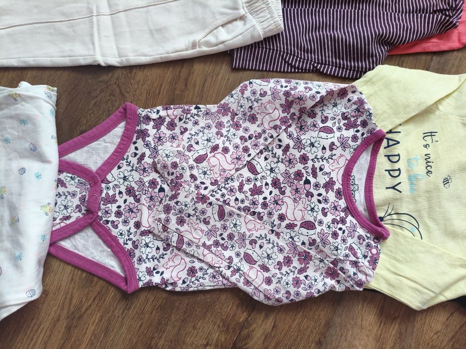 Paczka dla dziewczynki 86