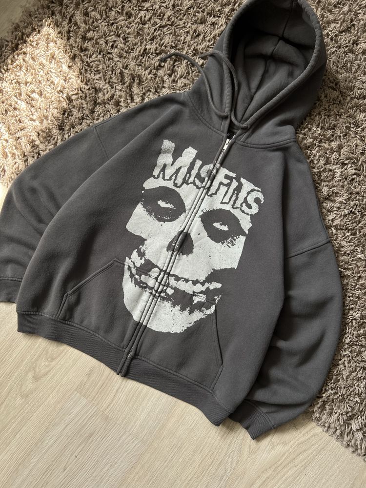 Толстовка Misfits