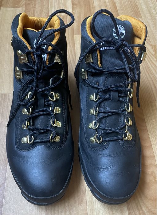 Черевики Timberland