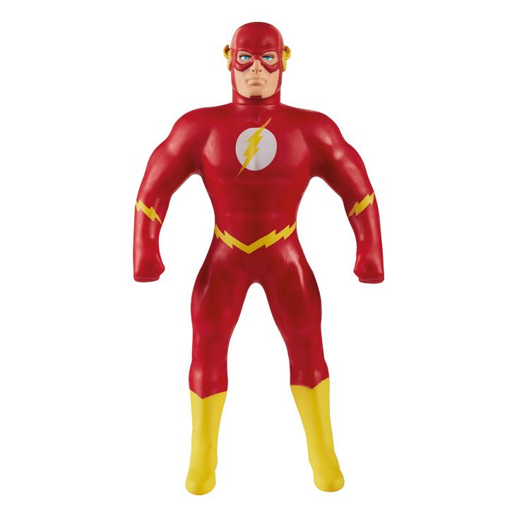 STRETCH cobi 07686 figurka DC FLASH