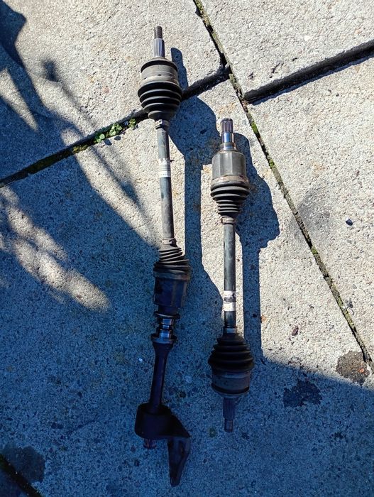 Suzuki Swift MK7 1.3 ddis półoś prawa lewa oryginał