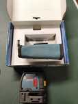 Laser punktowy GPL 3 Bosch professional