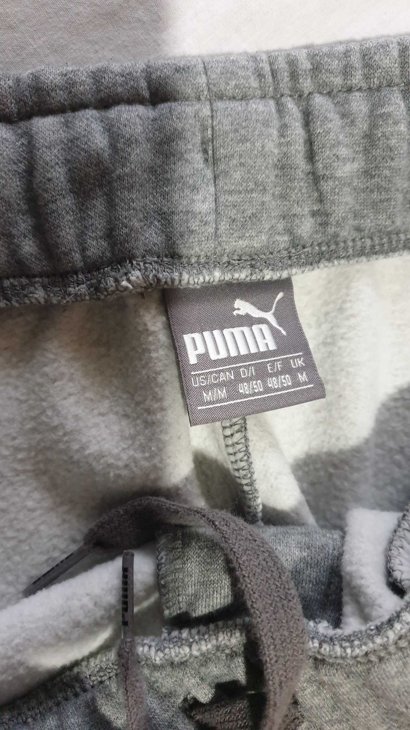 Спортивные штаны PUMA