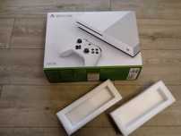 Gry Kartton kmpletny z konsoli Xbox one S