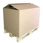 Paleta box home dom mix Amazon zwroty konsumenckie