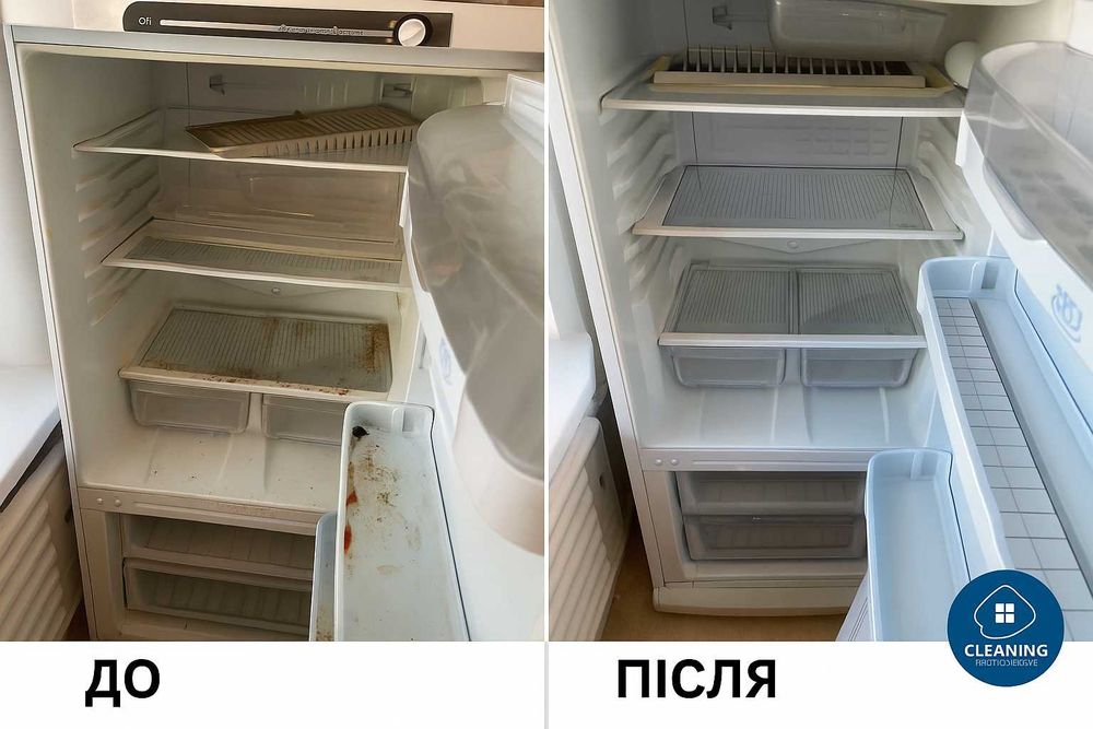 Прибирання після квартирантів .Ремонту — якісно та уважно.Клининг.