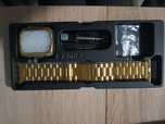 Bransoletka Apple Watch Fullmosa złota