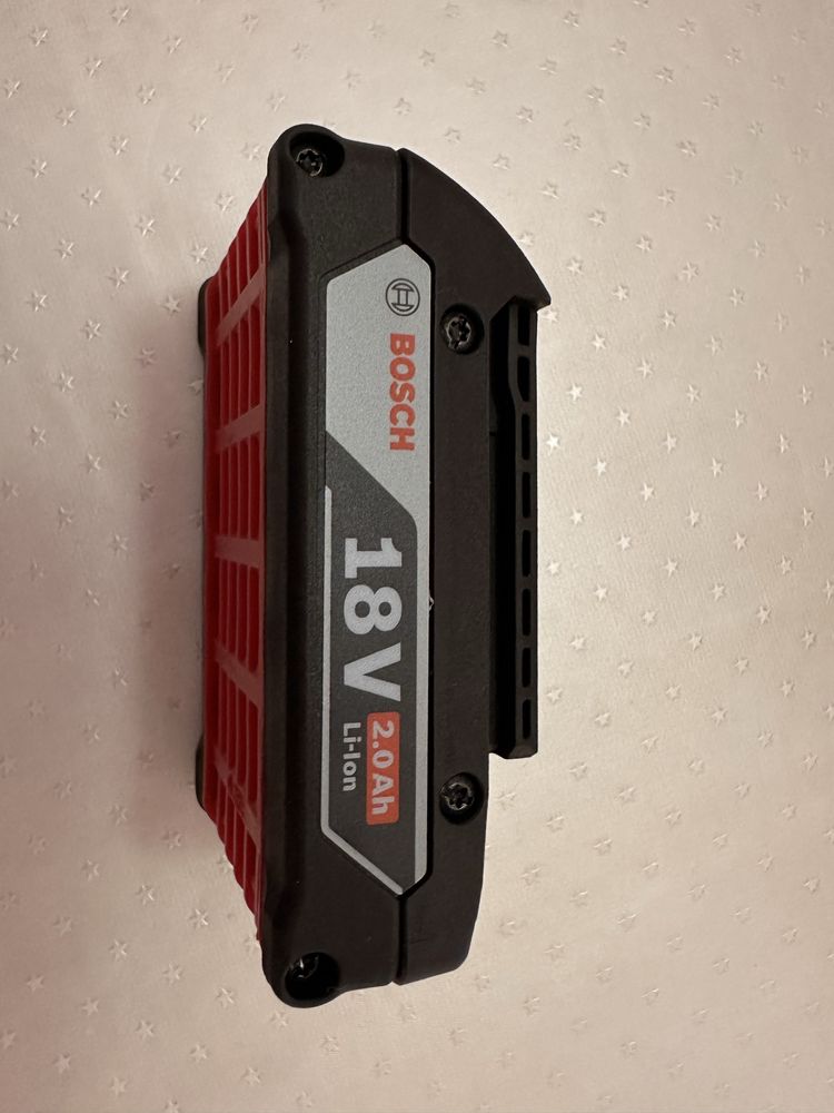 Akumulator Bosch GBA 18V 2.0Ah nowe