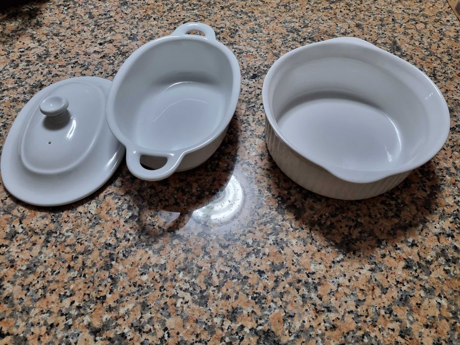 Conjunto de Loiça