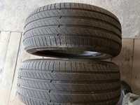 Opony 235/55 r18 Michelin