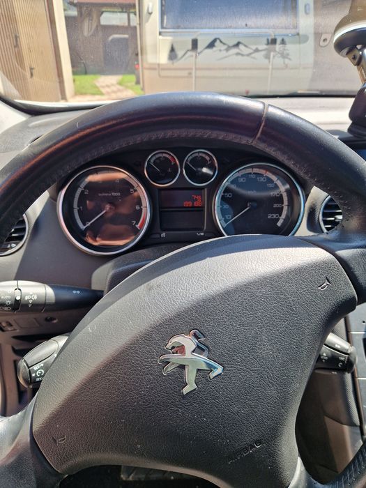 Sprzedam Peugeot 308