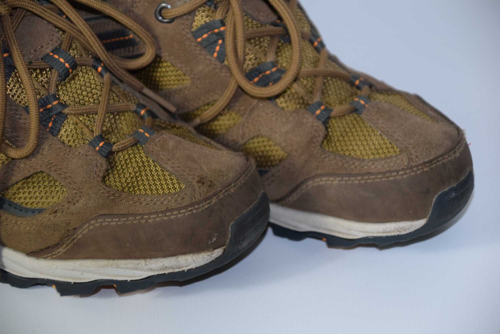 buty Trekking Jack Wolfskin Vojo 3 Texapore Low rozmiar 38