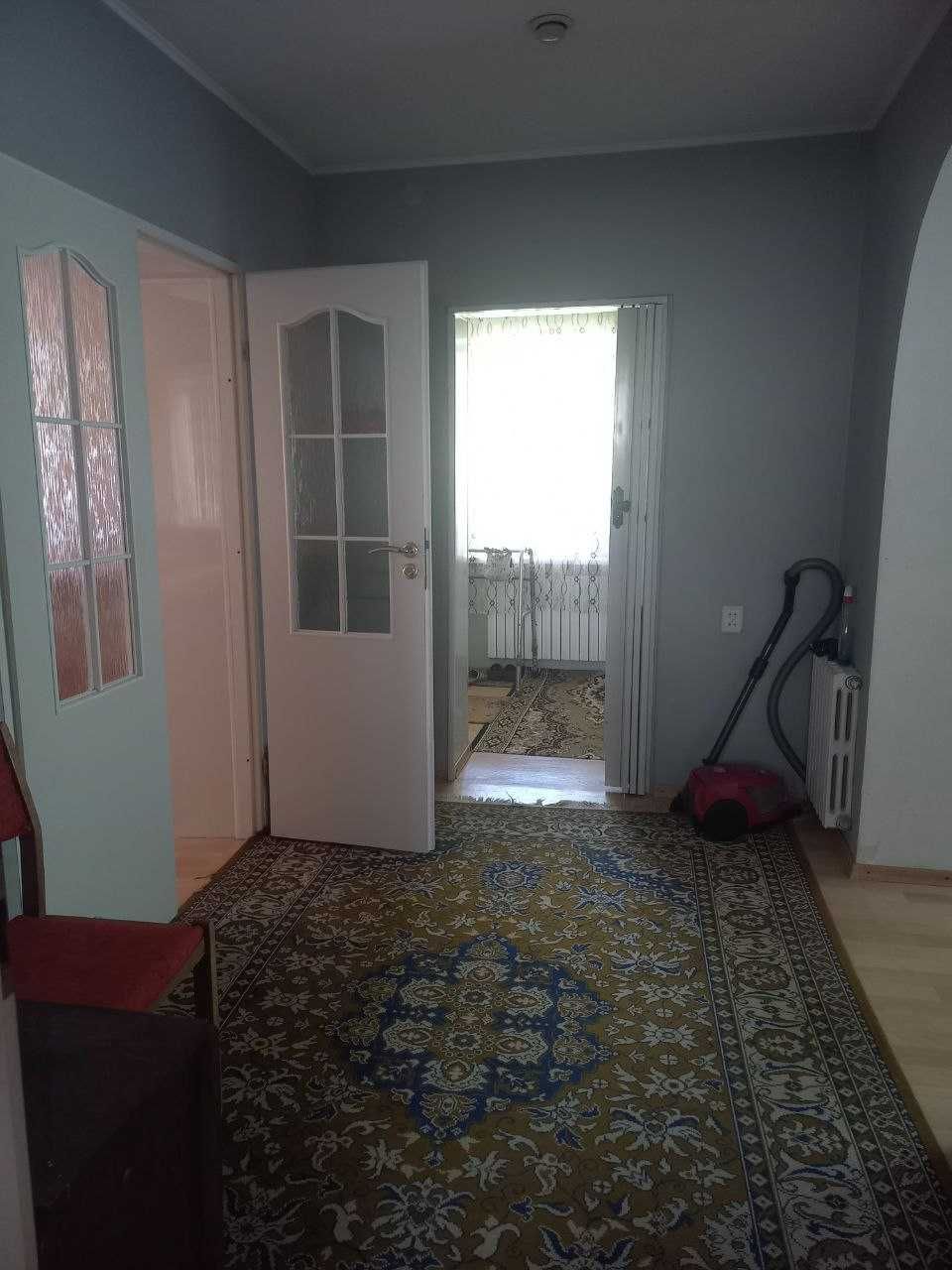 Продам дом 99 м2, ул. Ичкерийская, Клочко Днепр