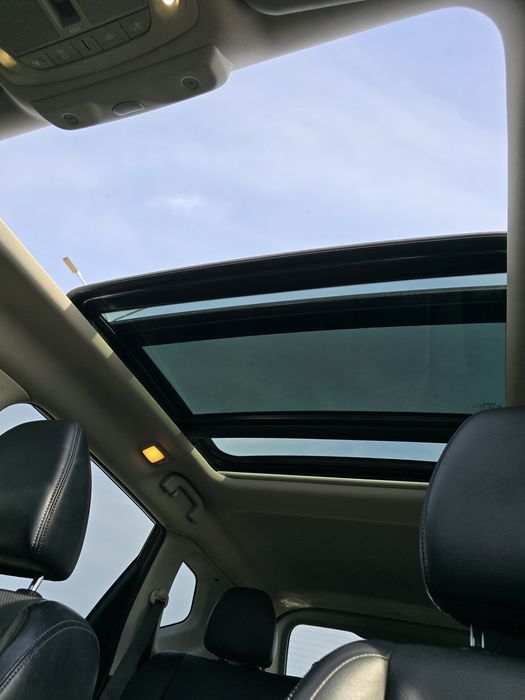 Nissan x-trail t32