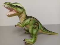 Maskotka - dinozaur