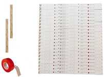 Listwy Led Tnp4G623-1 Tx 55Ex620E 55Ex600 55Ex603