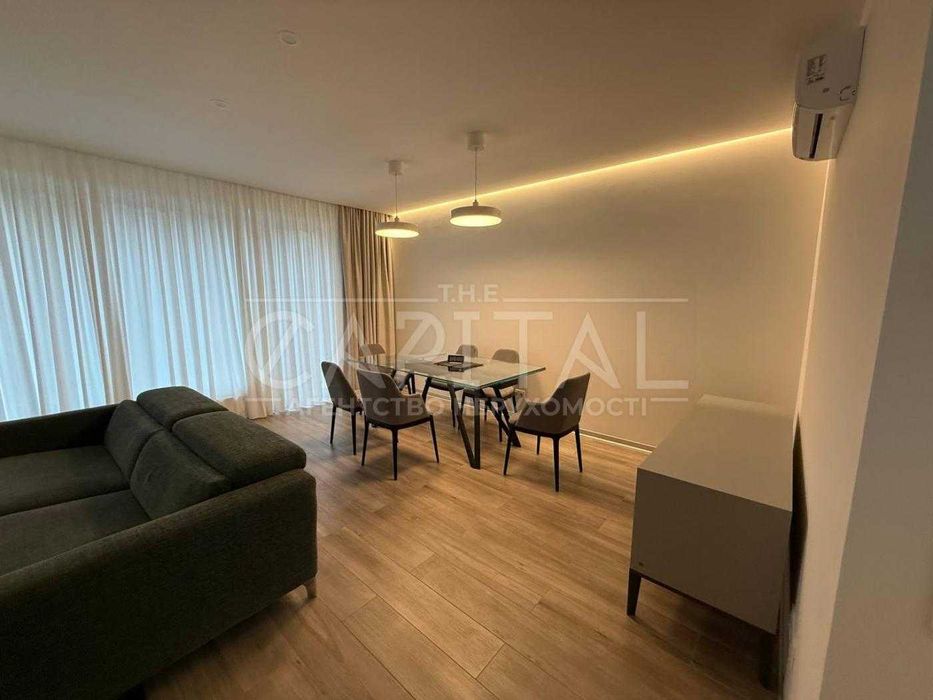 Оренда / Таунхаус
Києво-Святошинський район, Гореничі, вул. Садова, 49