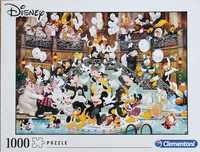 Puzzle 1000 peças Disney