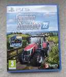 Farming simulator 22 PS5 polska wersja