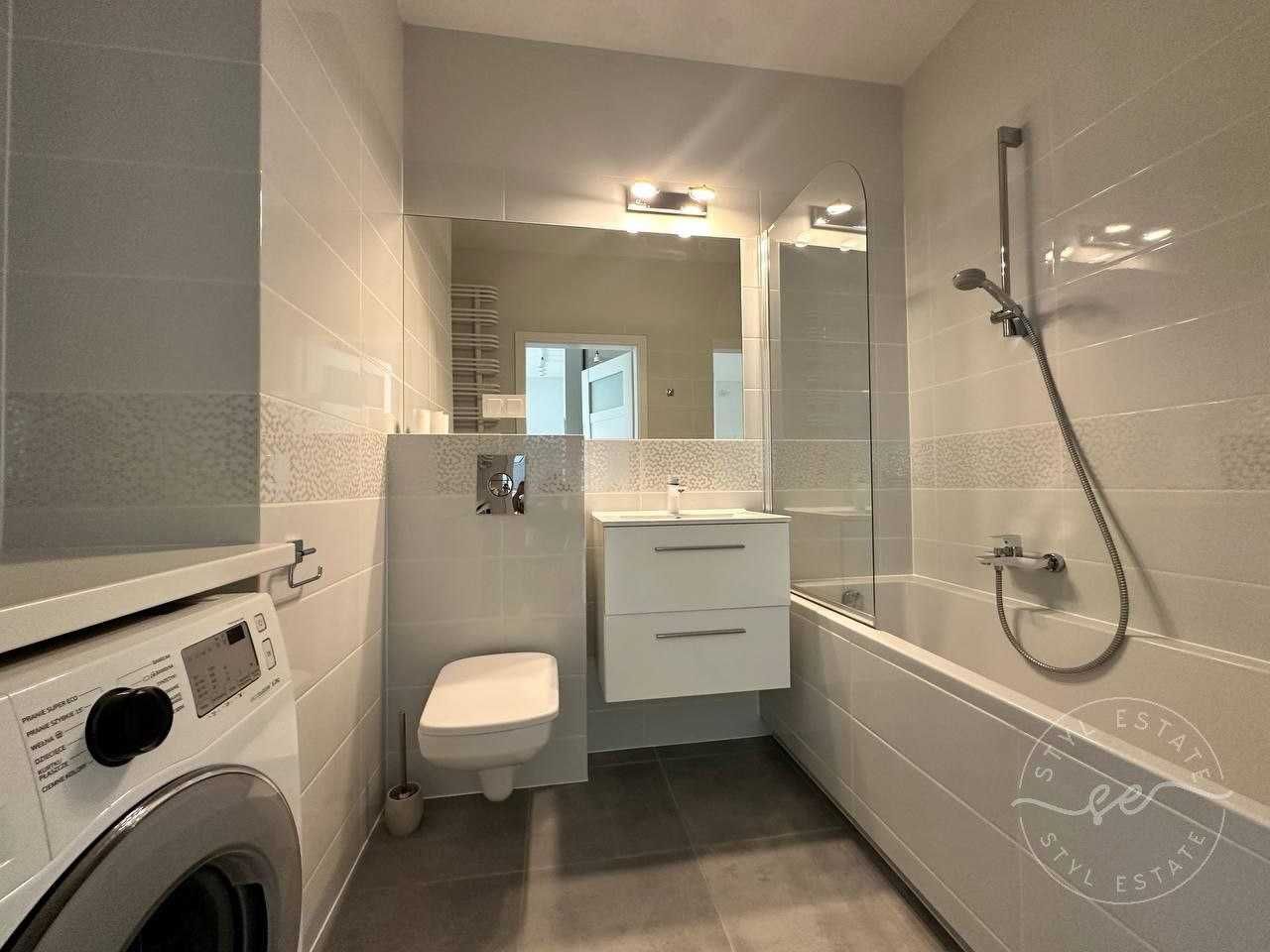 2 pokoje | 45m2 | Miasteczko Wilanów - ul. Branickiego