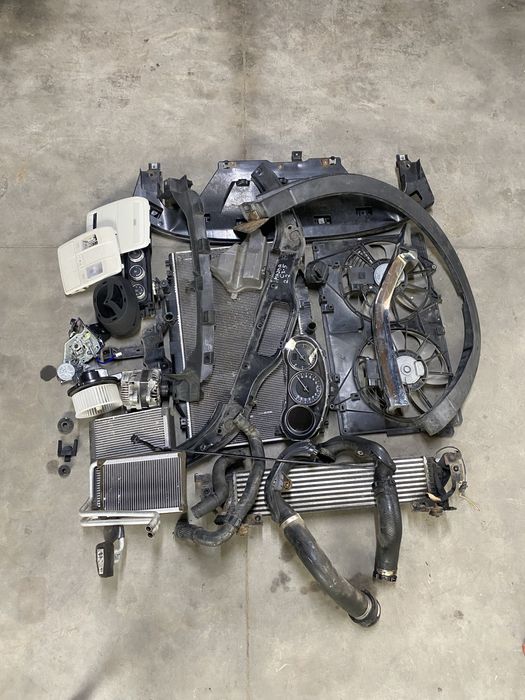 Запчастини Mazda Cx-5 2017 рік і далі