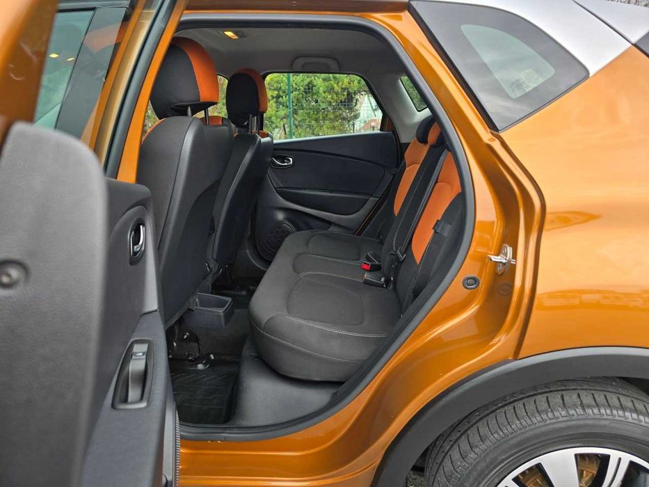 Продам  Renault Captur 2017. Можна в розстрочку, під викуп.