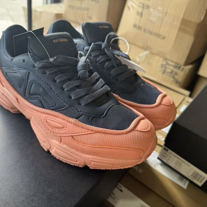 Взуття Раф Симонс | Raf Simons x Adidas