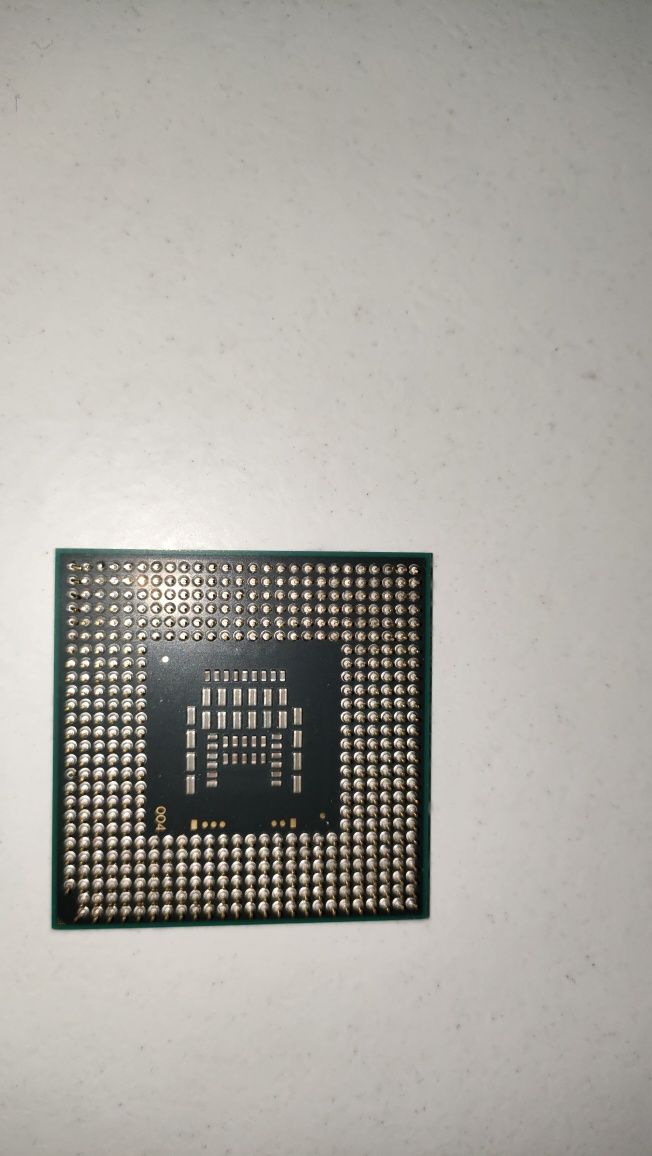 2szt. Procesorów intel. T4300
