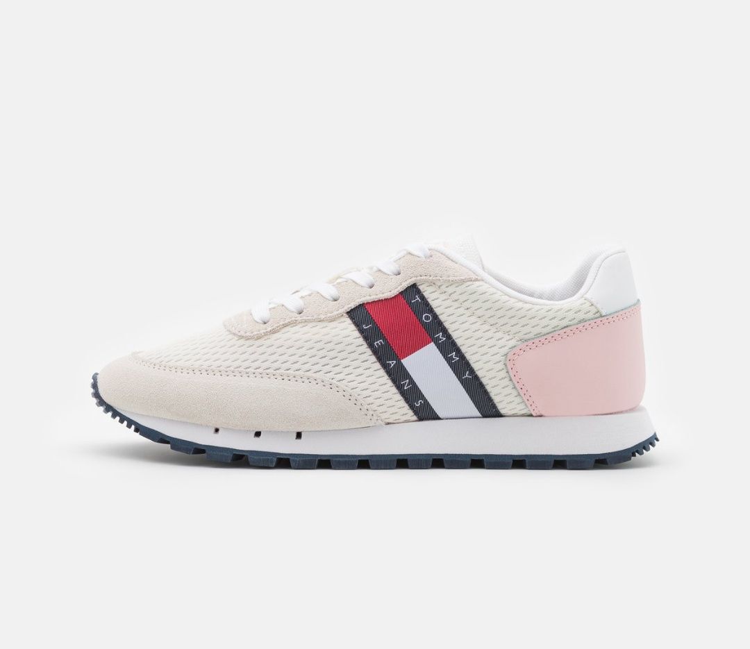 Tommy Hilfiger sneakersy